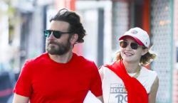 ¿Boda en puerta? Bradley Cooper ya habló con la madre de Gigi Hadid