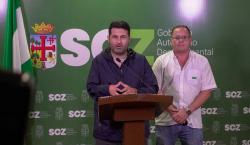 Gobernación confirma buen estado de caminos y promociona destinos turísticos por Navidad