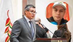 Ministro de Economía sobre Lara: “es la antítesis de un Gobierno que está trabajando”