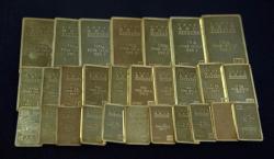 El oro y la plata alcanzan máximos históricos impulsados por las tensiones geopolíticas