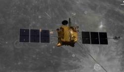 El ambicioso plan de Rusia: construcción de una central eléctrica en la Luna para 2036