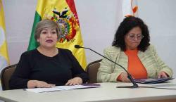 Gripe variante K en Bolivia: El Ministerio de Salud confirma dos casos positivos