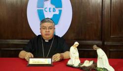 Iglesia prevé “tiempos complicados” y pide a las autoridades tomar actitudes de solidaridad