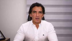 “Mamen” Saavedra deja el Concejo para contender por la Alcaldía de Santa Cruz de la Sierra