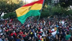 Pese a la crisis, encuesta revela fuerte optimismo con miras a 2026