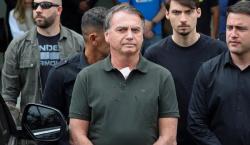 Bolsonaro supera con éxito cirugía por una hernia