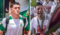 El Tigre incorpora a Kevin Salvatierra y apunta al retorno de Luis Demiquel