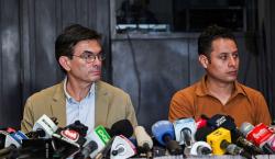 Lara desafía a Paz a bajar el sueldo de ambos y de todos los funcionarios