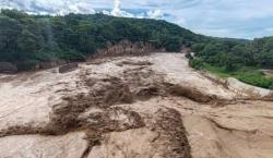 Crecidas de los ríos Piraí y Río Grande ponen en alerta a Santa Cruz