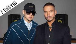 Bizarrap y J Balvin presentan la “BZRP Music Session Vol. 62/66”: una colaboración histórica