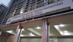 Elecciones subnacionales: Conoce a los aspirantes que van por la Gobernación y la Alcaldía cruceña