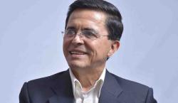 Fallece Alfredo Jaldín, exrector de la Uagrm y referente de la educación superior cruceña