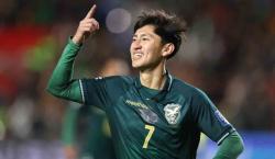 FIFA elige a Terceros entre las 7 “explosiones de jóvenes del 2025 en Sudamérica”