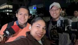 Portal de noticias “PST” exige disculpas públicas a los agresores de reporteros