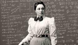 Emmy Noether, una mente maestra que desafió su tiempo y dejó una huella eterna en la ciencia