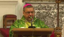 Iglesia reivindica el valor de la familia y exhorta a padres e hijos a fortalecerla