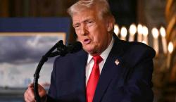 Trump: “EE.UU. se ha convertido en la verdadera ONU”