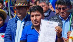 El MAS no participa de las elecciones subnacionales por primera vez en 20 años