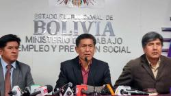 Gobierno oficializa feriado del 2 de enero y decide mantener el del 22 de enero