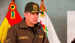 Policía ratifica que la aprehensión de Evo se ejecutará “en cualquier momento” y aclara que no es un caso sencillo