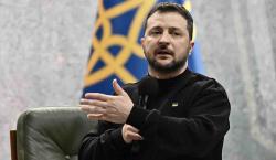 Trump ofreció a Ucrania protección por 15 años prorrogables