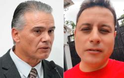 Viceministro dice que Lara pidió “pegas”; este responde acusándole de recibir dinero narco