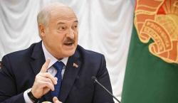 Bielorrusia anuncia el indulto de otros 20 presos políticos