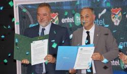 Costa anticipa que clubes recibirán un millón de dólares en 2026, tras ajuste del contrato de TV