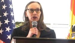 EEUU plantea a Bolivia crear juntos una región más segura y próspera