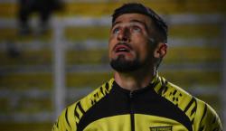 El Tigre pierde a su mejor jugador: Amoroso se va a Always Ready