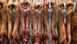 China anuncia cuotas y aranceles adicionales al vacuno