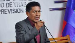 El Ministerio de Trabajo anuncia horario continuo este 31 de diciembre para recibir Año Nuevo