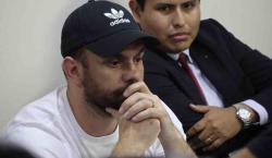 Juzgado de Warnes ordena libertad sin restricciones de Eduardo del Castillo