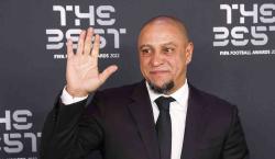 Roberto Carlos es operado de urgencia por un problema cardíaco