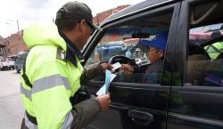 Inician los controles de SOAT y la Inspección Técnica en todo el país