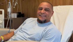 Roberto Carlos desmiente rumores y revela la razón de su operación