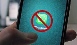 Cuenta suspendida de WhatsApp: qué significa el aviso, por qué ocurre y cómo recuperarla