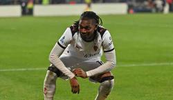 El Milan de Modric es líder en Italia tras un gol de Leao ante el Cagliari