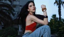 “He vuelto”: Kenia Os rompe las redes tras anunciar su regreso a la música