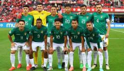 La selección empezará el año con tres amistosos en enero