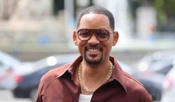 Will Smith demandado por acoso sexual y despido improcedente