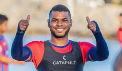 Blooming anuncia la incorporación de tres colombianos para la temporada 2026