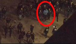 El dictador Maduro llegó a Estados Unidos para ser juzgado por narcotráfico en Nueva York