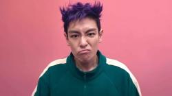 T.O.P, exintegrante de BIGBANG y actor de “El juego del calamar”, regresa a la música con nuevo álbum