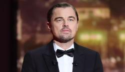 Leonardo DiCaprio se queda sin premio por la captura de Maduro