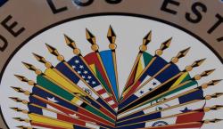 OEA convoca reunión extraordinaria sobre Venezuela