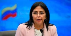 Supremo de Venezuela ordena que Delcy Rodríguez asuma como presidenta encargada tras captura de Maduro