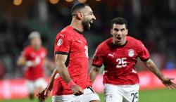 Egipto vence a Benín en la prórroga y avanza a cuartos de la Copa África