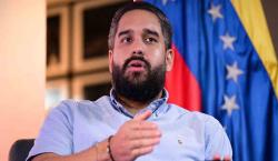 El mensaje del hijo de Nicolás Maduro tras la captura del ex dictador: “La historia dirá quiénes fueron los traidores”