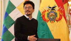 La reposición de embajadores entre Bolivia y Estados Unidos no será inmediata